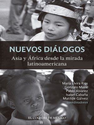 cover image of Nuevos diálogos